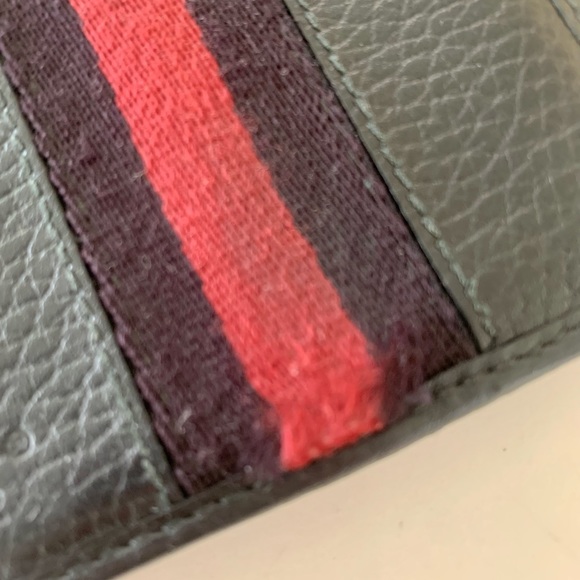 Gucci Wallet - Picture 11 of 11
